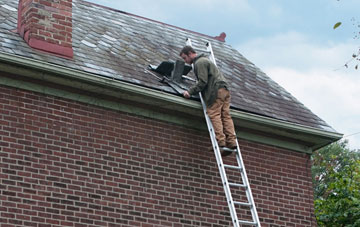 what affects urgent Whitewall Common roof repairs