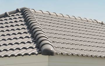 advantages of Whitewall Common clay roofing