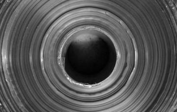 Whitewall Common edpm waterproofing