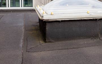 disadvantages of Whitewall Common flat roofs