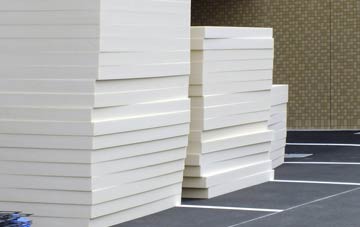 Whitewall Common flat roof insulation costs