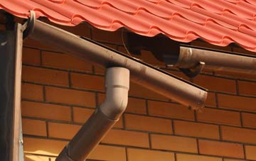Whitewall Common gutter repair costs