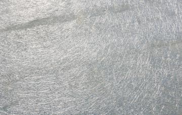 Whitewall Common laminate fibreglass or shingles?