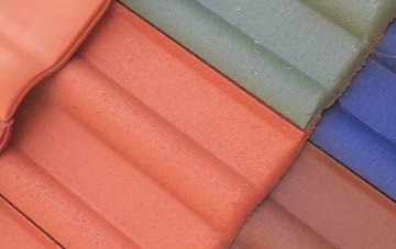 Whitewall Common plastic roofing companies