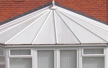 Whitewall Common polycarbonate conservatory roof repairs