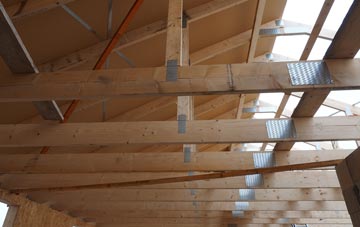 Whitewall Common roof truss costs
