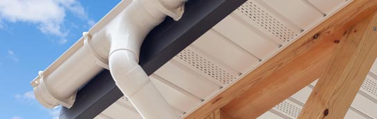 get Whitewall Common guttering quotes today