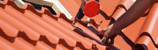 save on Whitewall Common roof installation costs