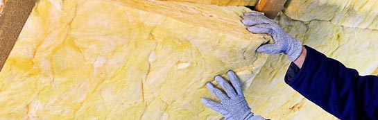 quotes for Whitewall Common roof insulation