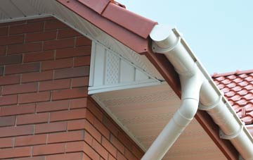 Whitewall Common soffit repair costs