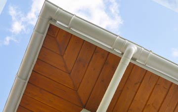 Whitewall Common soffit types