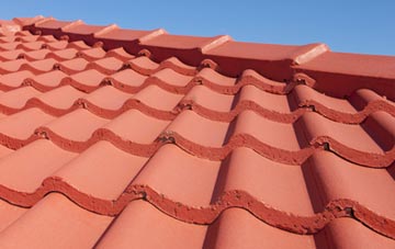 Whitewall Common tile and slate roof replacement