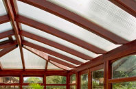 Whitewall Common conservatory roofing insulation