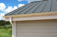 Whitewall Common fascia repair