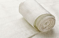 Whitewall Common fibreglass roofing repairs