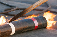 free Whitewall Common flat roofing repair quotes