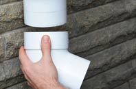 rated Whitewall Common guttering companies