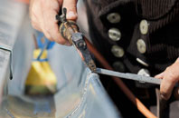 Whitewall Common lead roof quotes