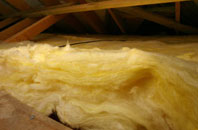 Whitewall Common pitch roof insulation