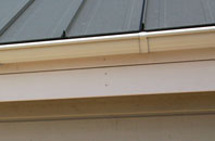 Whitewall Common soffit repair