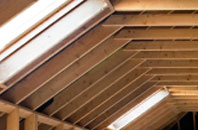 Whitewall Common tapered roof insulation quotes