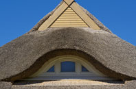 Whitewall Common thatch roofing